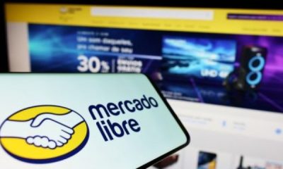 MercadoLibre's Profits