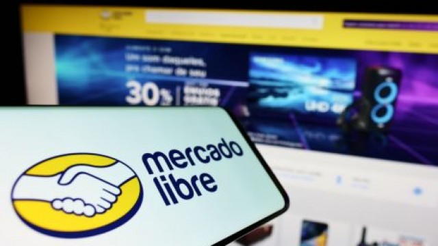 MercadoLibre's Profits