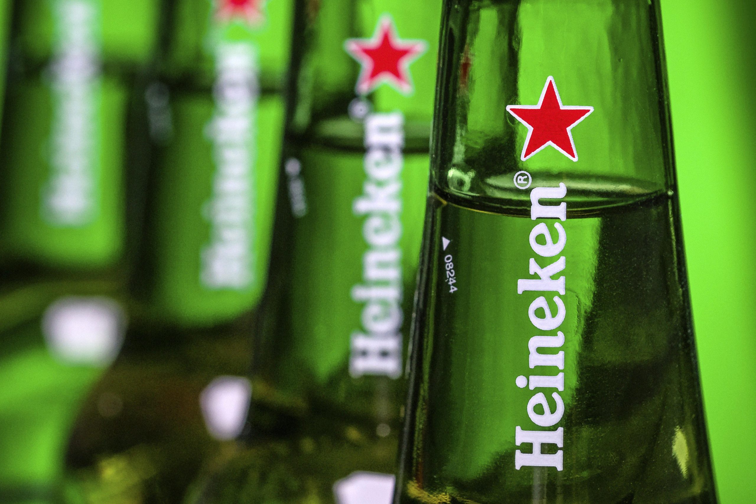 Heineken