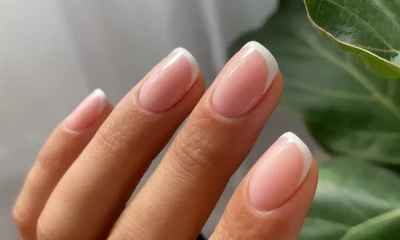 Gorgeous Nails