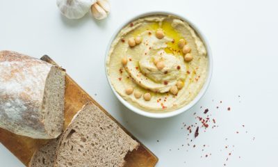 Era of Hummus