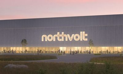 Northvolt