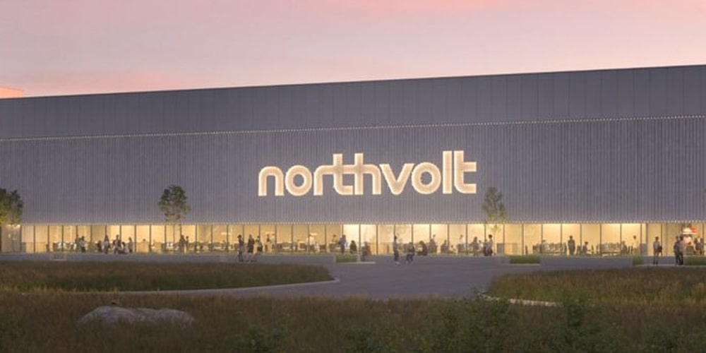 Northvolt