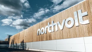 Northvolt