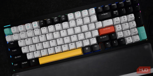 Mechanical Keyboard