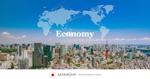 Japan's Economic