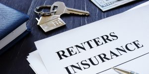 Renter's Insurance