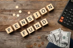 Pension Fund Risks