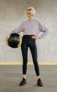 stability ball