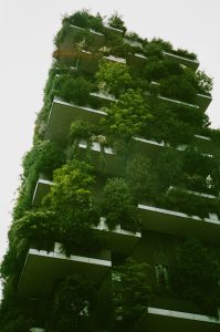 green buildings