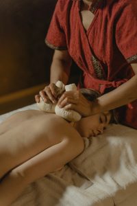 Body Massage