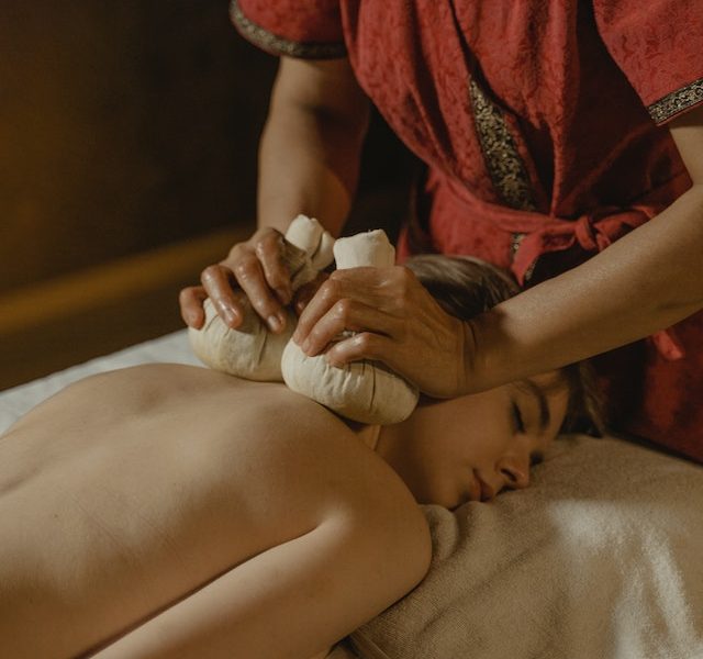 Body Massage