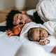 Sleep Hygiene with a Newborn