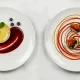 Artistry of Food Presentation