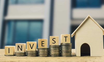 Invest Money In Real Estate