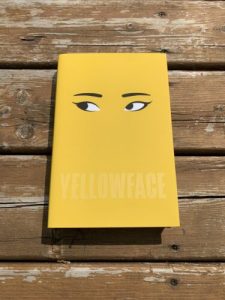 Yellowface by R.F. Kuang