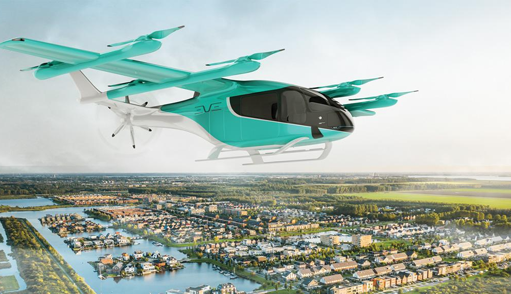 Twitter X Launches, São Paulo's Flying Taxis Take Flight