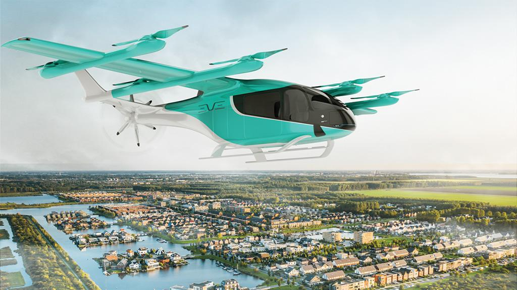 Twitter X Launches, São Paulo's Flying Taxis Take Flight