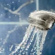 Water Filter Shower