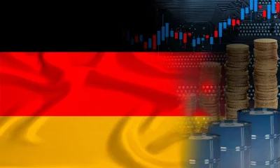 Germany Economy