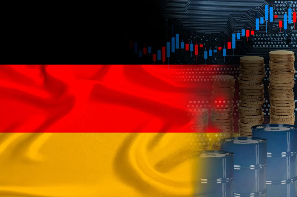 Germany Economy