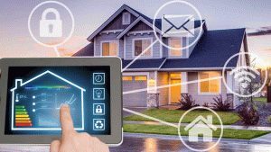 Smart Homes