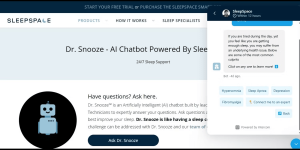 AI-Powered Chatbots