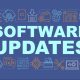 Software updates