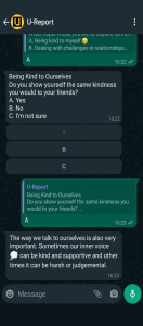 AI-Powered Chatbots