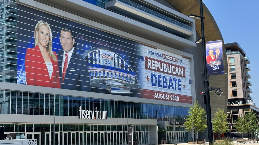 Republican Debate