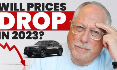 New Car Prices Drop