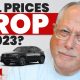 New Car Prices Drop