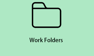 Work Folder