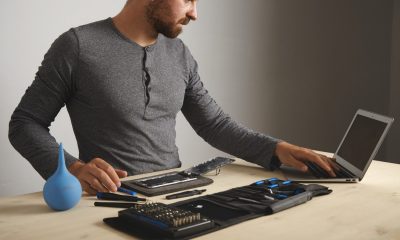 Laptop Batteries