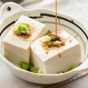 Tofu Health Benefits