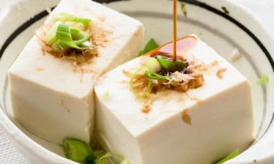 Tofu Health Benefits