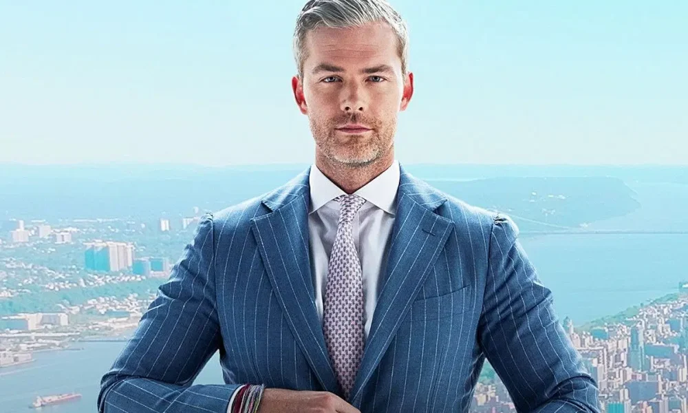 Ryan Serhant’s Vision