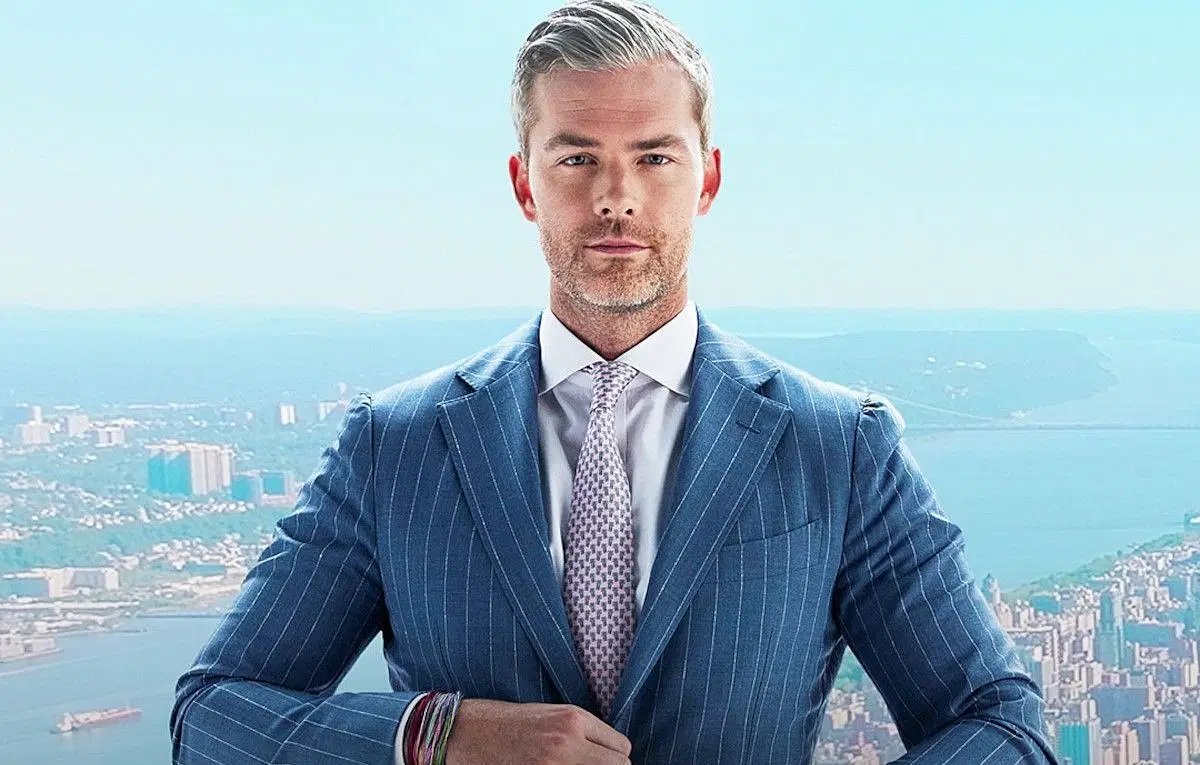 Ryan Serhant’s Vision