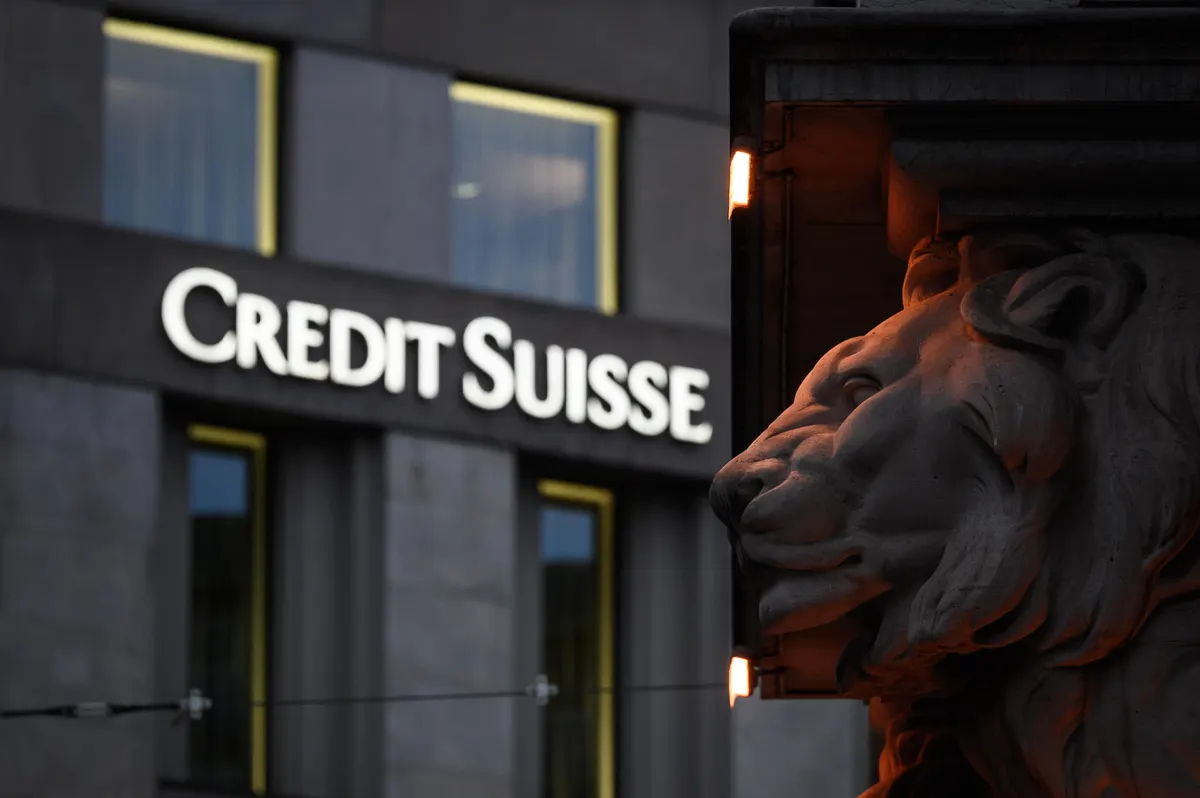 Credit Suisse