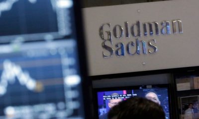 Goldman raises $15bn