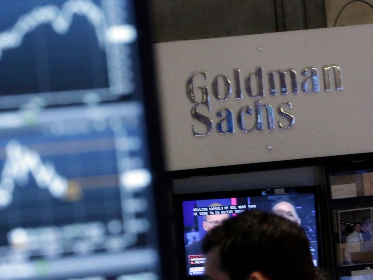 Goldman raises $15bn