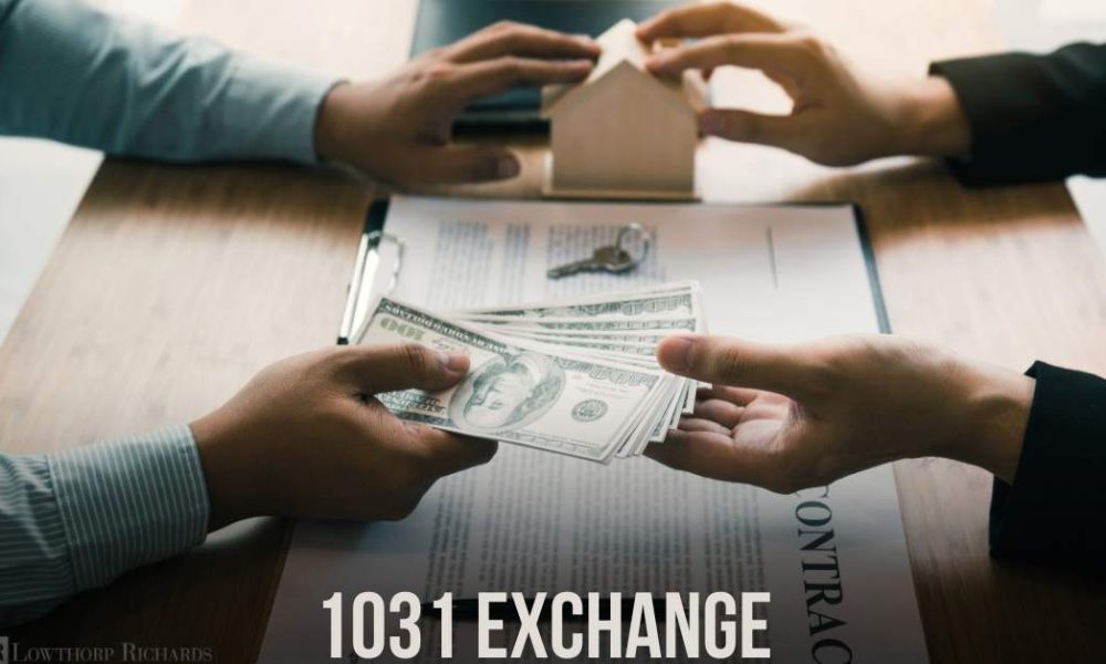 1031 Exchange