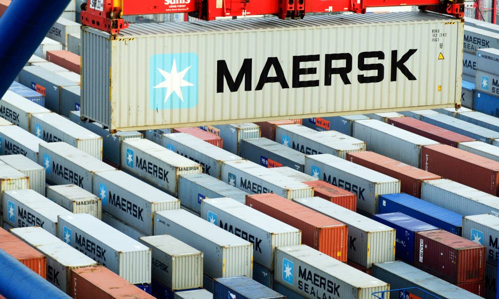 MAERSK