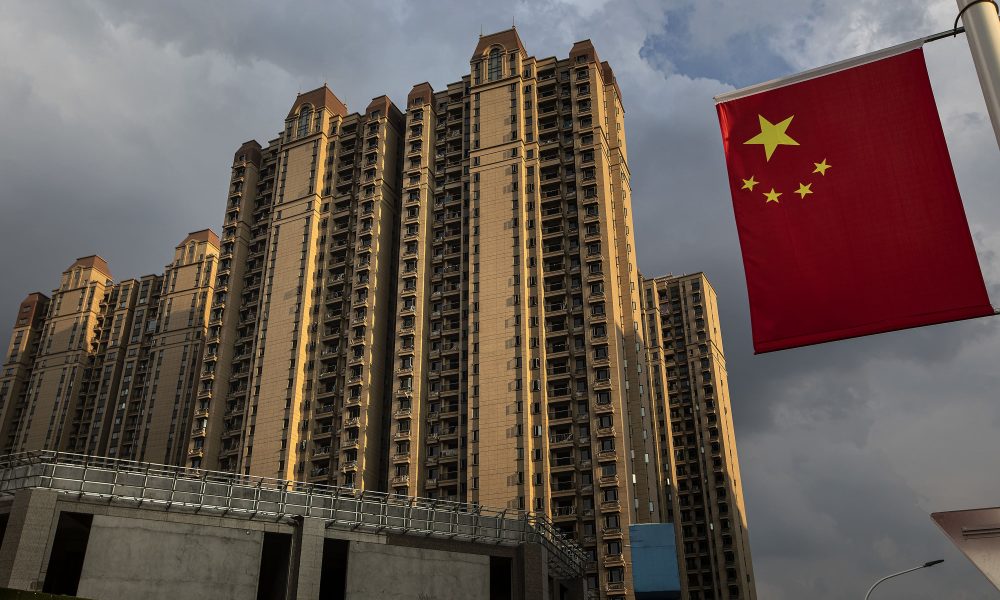 China Real Estate