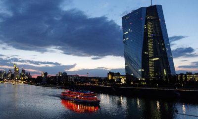 ECB Knife Edge Decision on Interest Rates