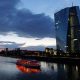 ECB Knife Edge Decision on Interest Rates