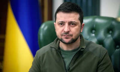 Zelenskyy