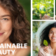 Tech-Driven Sustainability Beauty