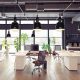 Flexible Workspace Options