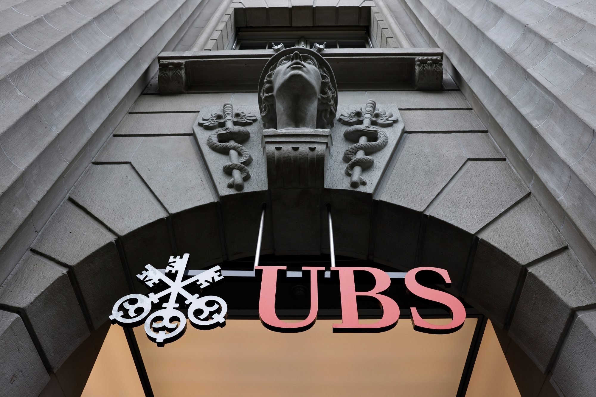 UBS